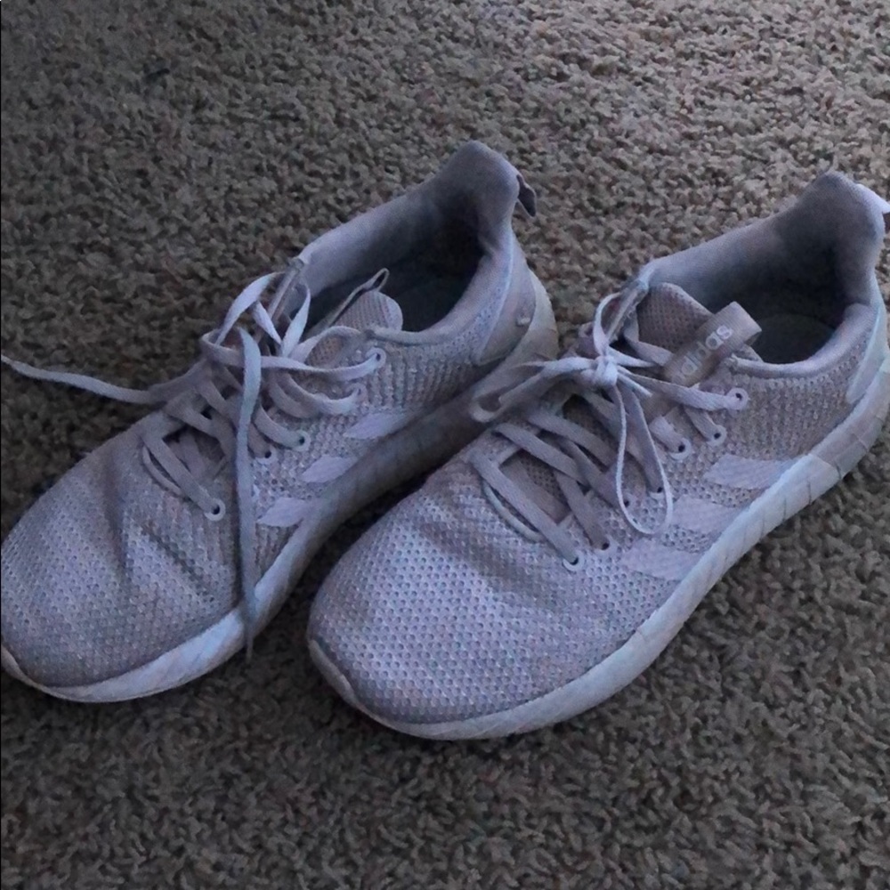 Adidas tennis shoes